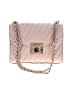 MICHAEL Michael Kors 100% Leather Pink Leather Shoulder Bag One size - photo 1