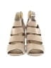 Paul Green 100% Leather Tan Sandals Size UK 6 1/2 / US 8 1/2 - photo 2