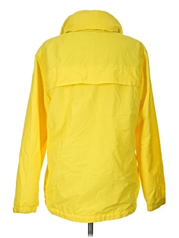 Lands' End Raincoat (view 2)