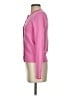 Boden 100% Wool Pink Wool Cardigan Size XS - photo 5