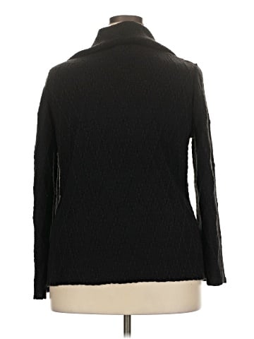 JM Collection Cardigan (view 2)