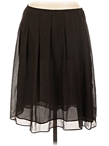 Robbie Bee Casual Skirt (view 1)