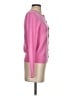 Boden 100% Wool Pink Wool Cardigan Size XS - photo 4