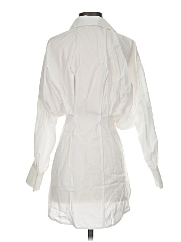 Zara 3/4 Sleeve Blouse (view 2)