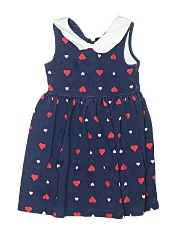 Janie and Jack Dress (view 1)