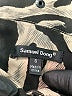 Samuel Dong 100% Polyester Animal Print Black Jacket Size S - photo 6