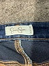 Jessica Simpson Solid Blue Jeans Size 10 - photo 7