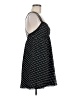 BCBGeneration Polka Dots Black Casual Dress Size M - photo 4