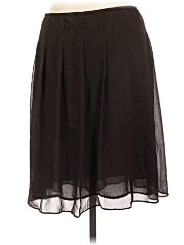 Robbie Bee Casual Skirt (view 2)
