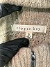 Copper Key Stripes Tan Pullover Sweater Size S - photo 7