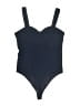 Abercrombie & Fitch Black Bodysuit Size L - photo 2