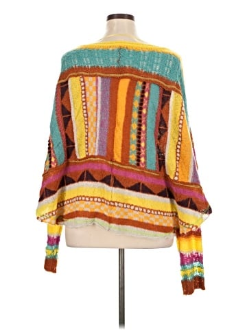 Free People Poncho (view 2)