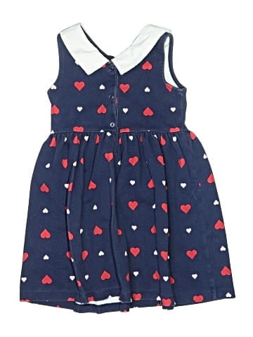 Janie and Jack Dress (view 2)