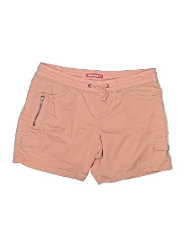 Unionbay Khaki Shorts (view 1)