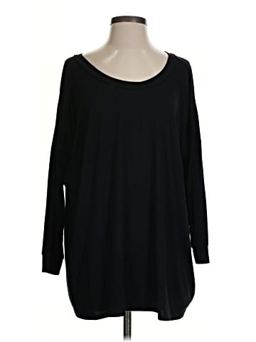 Lulus Long Sleeve Top (view 1)
