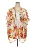 Speed Control Pink Kimono Size XXL (estimated) - photo 1