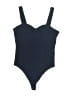 Abercrombie & Fitch Black Bodysuit Size L - photo 1