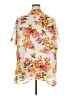 Speed Control Pink Kimono Size XXL (estimated) - photo 2