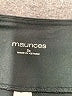 Maurices Solid Black Active Pants Size 2X - photo 4