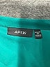 Apt. 9 100% Polyester Teal Long Sleeve Blouse Size 0X - photo 7