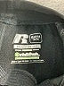Russell Athletic Black Cargo Pants Size S - photo 7