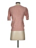 DR2 Pink Sweater Vest Size S - photo 2