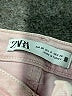 Zara Gray Jeans Size 4 - photo 7