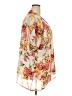 Speed Control Pink Kimono Size XXL (estimated) - photo 4