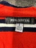 Urban Outfitters Stripes Red Turtleneck Sweater Size S - photo 7