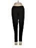 Unbranded Solid Black Active Pants Size P (petite) - photo 1