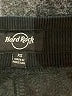 Hard Rock Cafe Graphic Black Sweatpants Size XS - photo 7