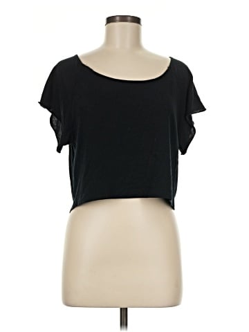 Jenni by Jennifer Moore Short Sleeve T-Shirt (view 1)