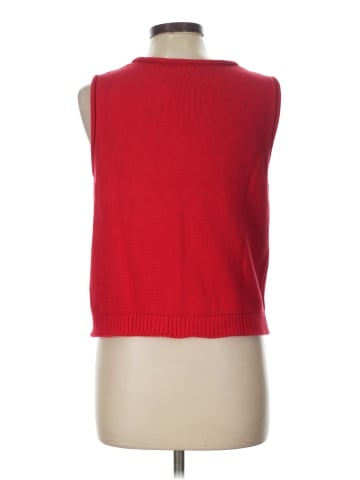 Magaschoni Sweater Vest (view 2)