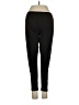 Unbranded Solid Black Active Pants Size P (petite) - photo 2