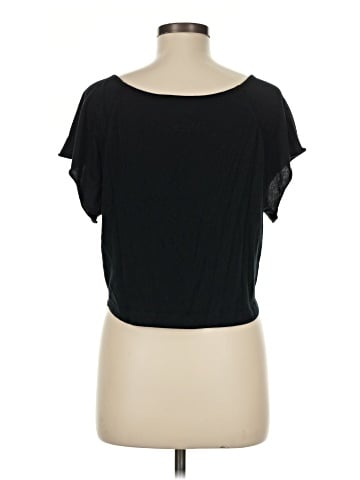 Jenni by Jennifer Moore Short Sleeve T-Shirt (view 2)