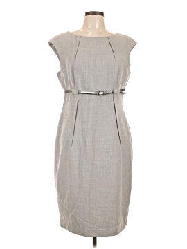 Calvin Klein Casual Dress