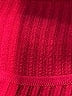 Talbots Burgundy Sleeveless Top Size XL - photo 7