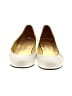 Betta Carrano Ivory Flats Size EU 38 - photo 2