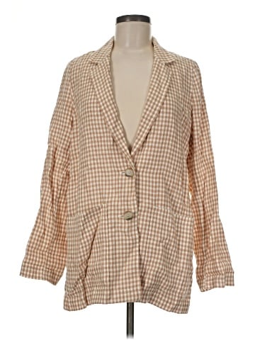Madewell Blazer (view 1)