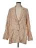 Madewell 100% Linen Tan Blazer Size M - photo 1