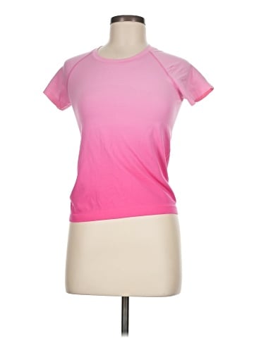 Lululemon Athletica Active T-Shirt (view 1)