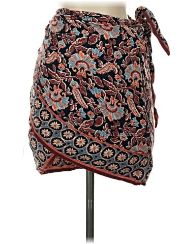 Zara Casual Skirt (view 1)