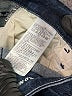 Old Navy Hearts Blue Jeans Size 10 - photo 8