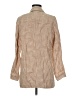 Madewell 100% Linen Tan Blazer Size M - photo 2