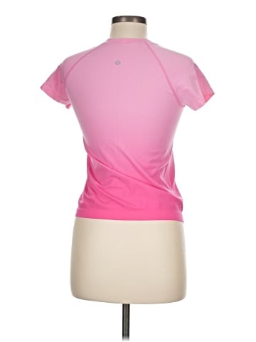 Lululemon Athletica Active T-Shirt (view 2)