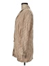 Madewell 100% Linen Tan Blazer Size M - photo 5