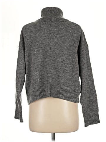 Zara Turtleneck Sweater (view 2)