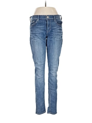 Express Jeans Jeans (view 1)