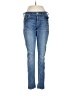 Express Jeans Blue Jeans Size 8 - photo 1