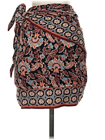 Zara Casual Skirt (view 2)